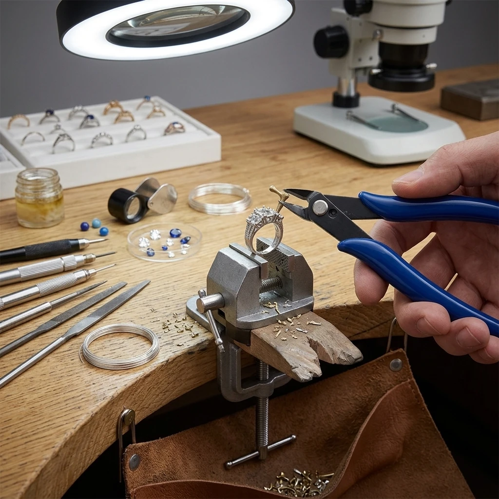 炭素鋼製の斜ニッパー、精密なワイヤーカッター。電子機器、柔ら - Electronics Repair Hobby のレビューと価格