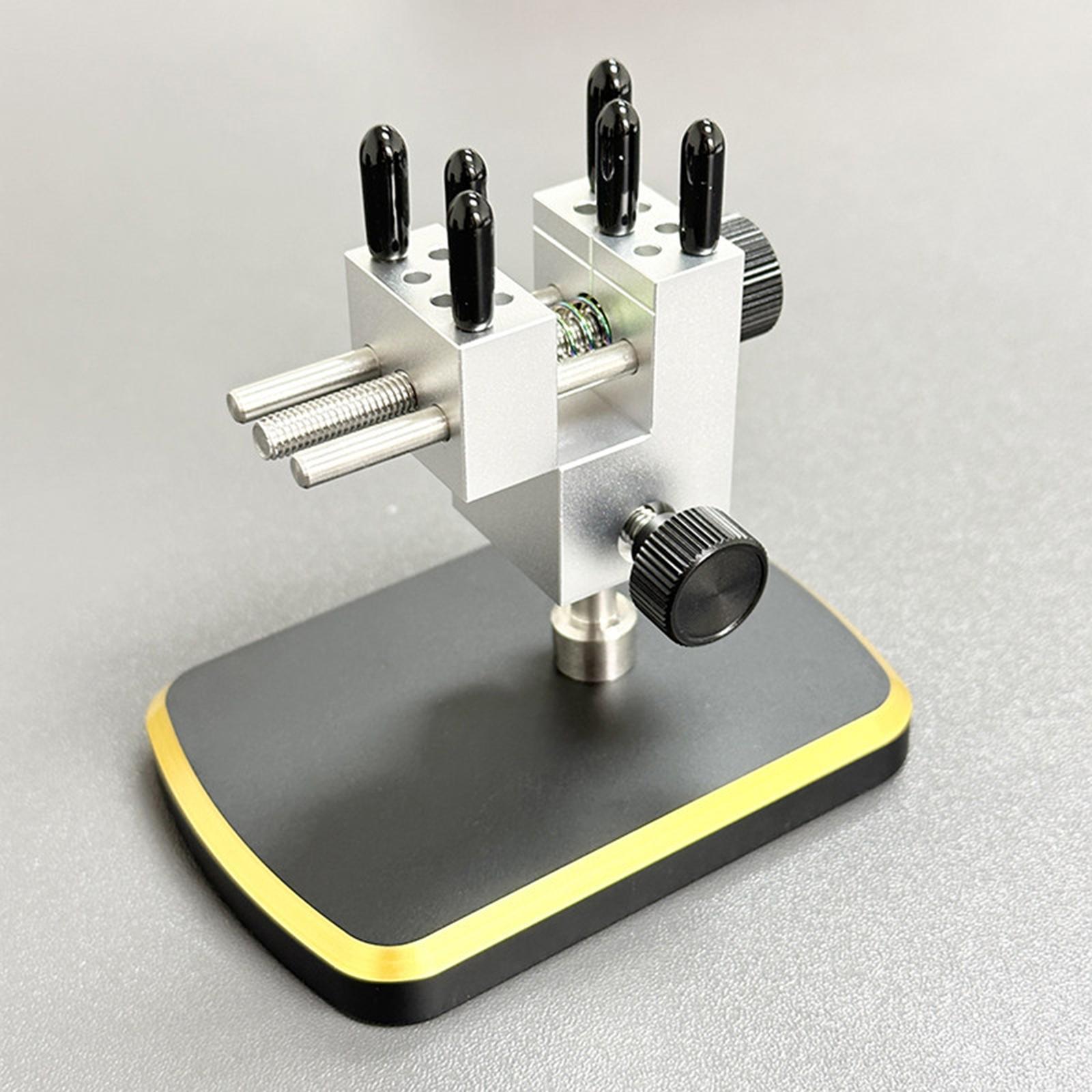 小型ベンチバイス、回転式テーブルクランプ。電子機器の修理や趣 - Electronics Repair Hobby のレビューと価格