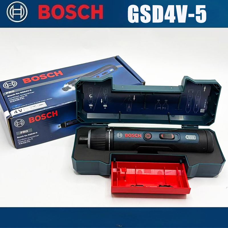 ボッシュ GSD4V-5 3.6V コードレス電動ドライバー - Electronics Repair In Usa のレビューと価格