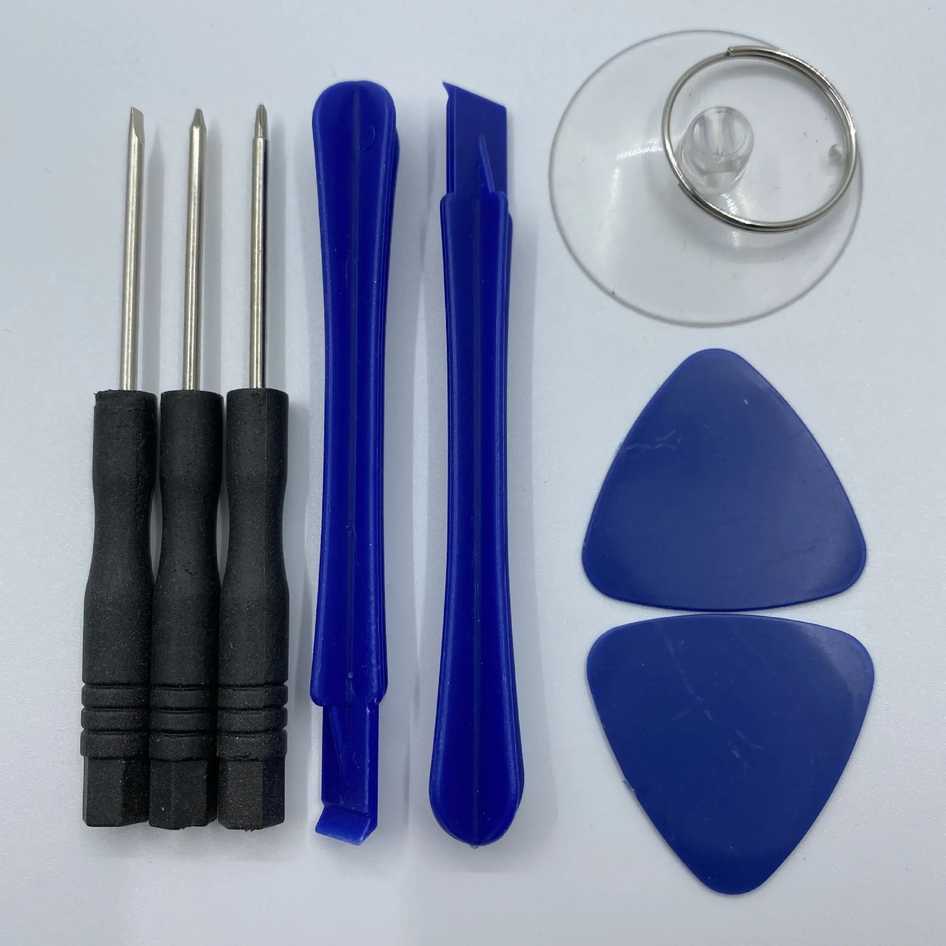 26 in 1 携帯電話修理ツールセット プロ仕様ドライバー - Phone Opening Tool のレビューと価格