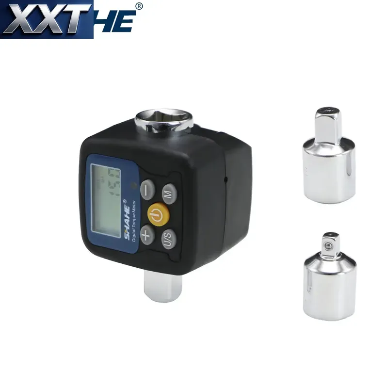 XXT Shahe デジタルトルクレンチアダプター 電子トル - Electronics Repair In Usa のレビューと価格
